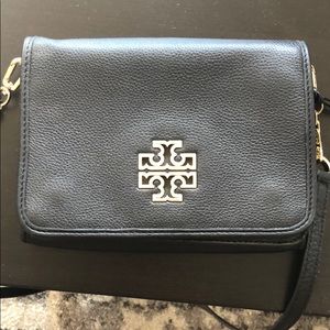 Tory Burch cross body purse